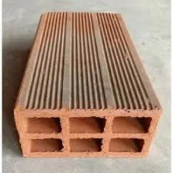 Clay Block
